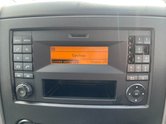 Mercedes-Benz Sprinter MWB L2H1 Low Roof Ex-Police Van-Rear Seats + Racking EURO 6 NO VAT 39