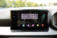 SEAT Ibiza TSI XCELLENCE LUX 27