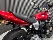 Yamaha XJR 1999 RUNNING PROJECT BIKE 28K RARE 400CC A2 CLASSIC 4