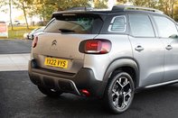 Citroen C3 Aircross PURETECH SHINE PLUS S/S 8