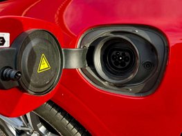 Volvo XC60 2.0 XC60 Inscription T6 Recharge AWD Auto 4WD 5dr 79