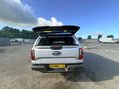 Ford Ranger 2.0 Ranger Wildtrak 4x4 A 4WD 10