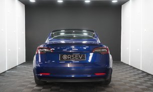 Tesla Model 3 Standard Range Plus Enhanced Autopilot LFP Battery One Owner Vat Qualifying 11