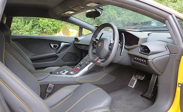 Lamborghini Huracan LP 610-4 5