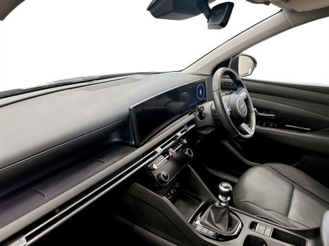 Hyundai TUCSON 1.6 T-GDi Ultimate SUV 5dr Petrol Manual Euro 6 (s/s) (160 ps) 15