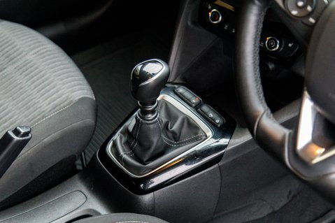 Vauxhall Corsa SE PREMIUM 30