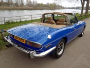 Triumph Stag Automatic 7