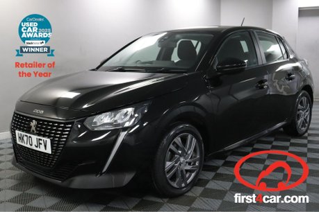 Peugeot 208 PURETECH ACTIVE PREMIUM S/S