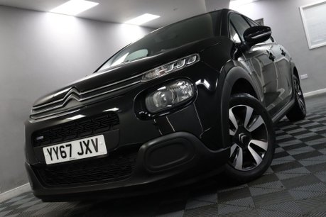 Citroen C3 PURETECH FEEL 13