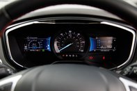 Ford Mondeo ST-LINE 12