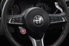Alfa Romeo Giulia V6 BITURBO QUADRIFOGLIO 31