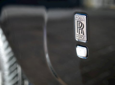 Rolls-Royce Phantom Coupe 11