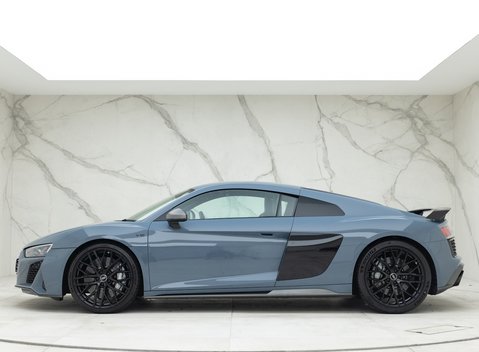 Audi R8 V10 Performance Quattro 2