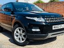 Land Rover Range Rover Evoque 2.2 SD4 Pure Tech SUV 5dr Diesel Manual 4WD Euro 5 (s/s) (190 ps)