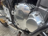 Honda CB 2008 26K OUTSTANDING CONDITION NEW MOT MUSCLE BIKE 1300CC 16