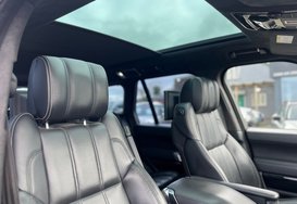 Land Rover Range Rover 4.4 SDV8 AUTOBIOGRAPHY AUTO 16