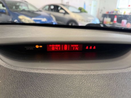 Kia Ceed 1.6 CRDi 2 Sportswagon DCT Euro 6 (s/s) 5dr 35