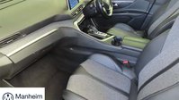 Peugeot 3008 1.2 PureTech GPF Allure SUV 5dr Petrol EAT Euro 6 (s/s) (130 ps) 2