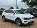Volkswagen Tiguan 2.0 Tiguan SEL TDI BlueMotion Technology 5dr