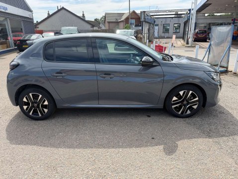 Peugeot 208 1.2 208 Allure PureTech S/S 5dr 12