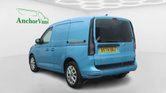 Ford Transit Connect AUTO SWB L1H1 Low Roof Limited Air Con Alloys Sensors Cam EURO 6 6