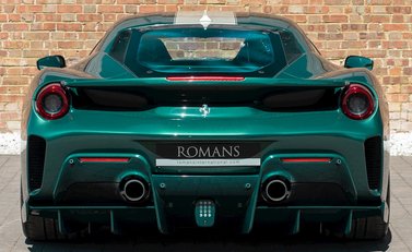 Ferrari 488 Pista 5