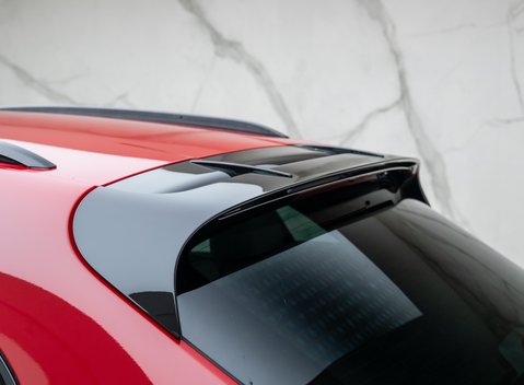 Porsche Macan GTS 36