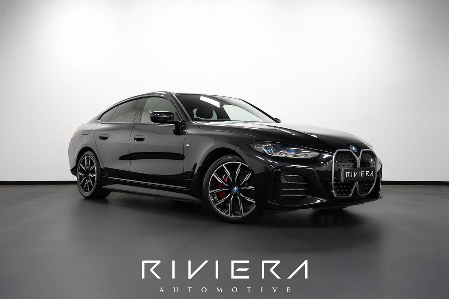 2023 BMW i4