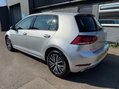 Volkswagen Golf SE TSI 24