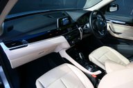 BMW X1 2.0 X1 sDrive 20i XLine Auto 5dr 16