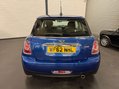 Mini Hatch 1.6 One 3dr 11