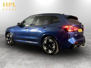 BMW Ix3 80kWh M Sport Pro SUV 5dr Electric Auto (286 ps) Cruise Control - Reverse C 5