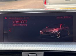 BMW 4 Series 2.0 420D Gran Coupe M Sport Auto 5dr 42