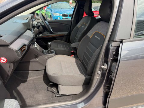 Dacia Sandero 1.0 Sandero Stepway Prestige TCe 5dr 22