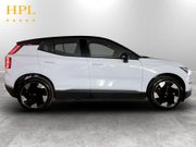 Volvo Ex30 Twin Performance 69kWh Plus SUV 5dr Electric Auto AWD (428 ps) Air Con - Al 8