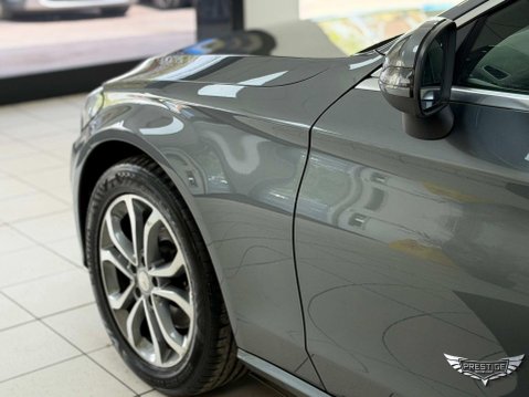 Mercedes-Benz C Class 2.1 C220d Sport (Premium Plus) G-Tronic+ 4MATIC Euro 6 (s/s) 2dr 9