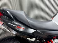 Aprilia Shiver 2018 16K GREAT RUNNING PROJECT BIKE SUPERMOTO 900CC 36