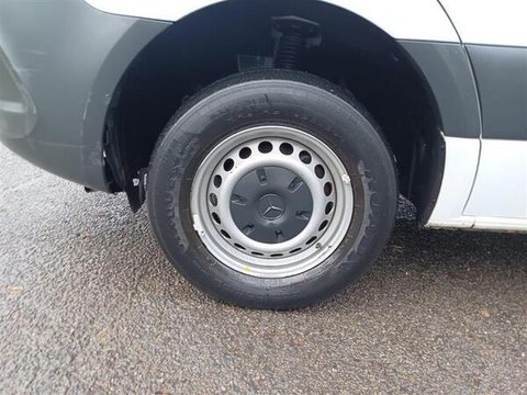 Mercedes-Benz Sprinter 315 CDI PROGRESSIVE 17