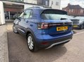 Volkswagen T-Cross 1.0 TSI SE Euro 6 (s/s) 5dr 14