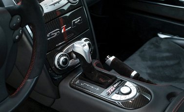 Mercedes-Benz SLR McLaren 722 Edition 22