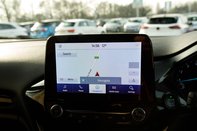 Ford Fiesta ST-LINE EDITION MHEV 23