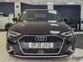 Audi A3 1.4 TFSIe 40 Sport Sportback S Tronic Euro 6 (s/s) 5dr 13kWh 90