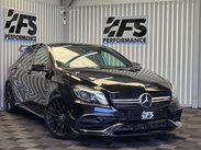 Mercedes-Benz A Class 2.0 A45 AMG Hatchback 5dr Petrol SpdS DCT 4MATIC Euro 6 (s/s) (381 ps) 49
