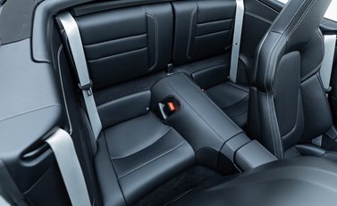 Porsche 911 Turbo S Cabriolet (992) 19