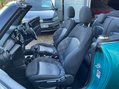 Mini Convertible COOPER 10