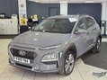 Hyundai KONA 1.0 T-GDi Premium Euro 6 (s/s) 5dr 85
