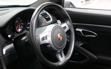 Porsche Boxster GTS PDK - Stunning Example with High Specification 22