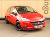 Vauxhall Corsa GRIFFIN S/S