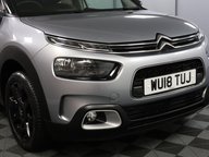 Citroen C4 Cactus BLUEHDI FLAIR S/S 26