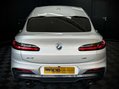 BMW X4 2.0 X4 xDrive 20d M Sport Auto 4WD 5dr 24